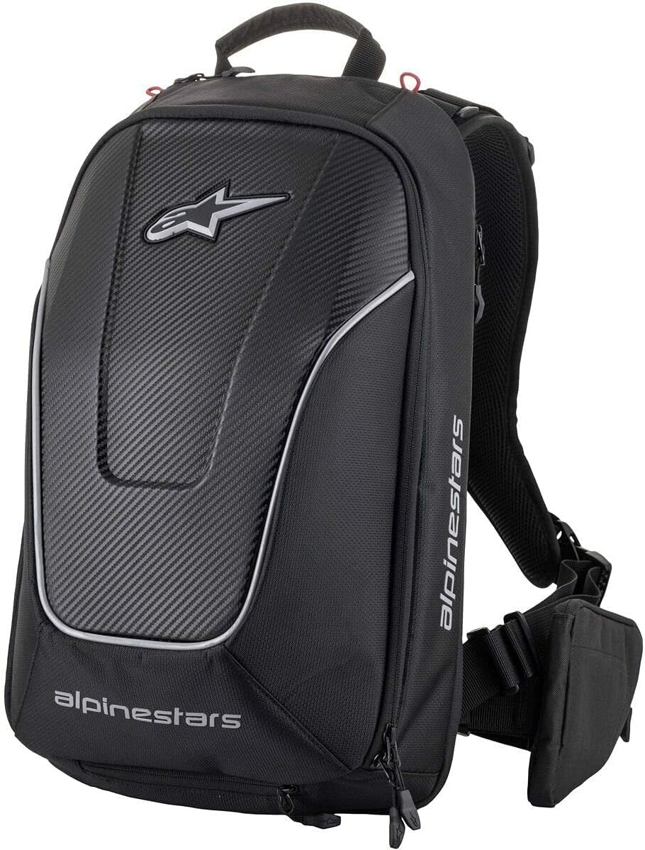 Alpinestars Charger Pro Backpack (Black, OS)