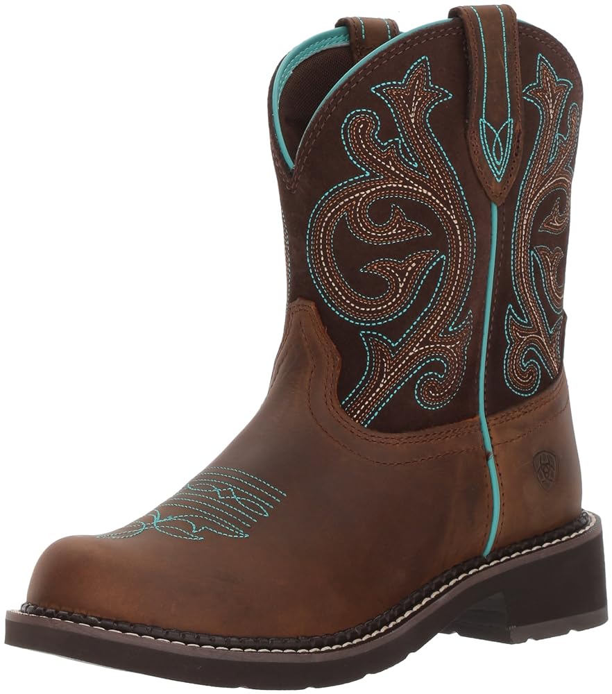ARIAT Fatbaby Western Boot