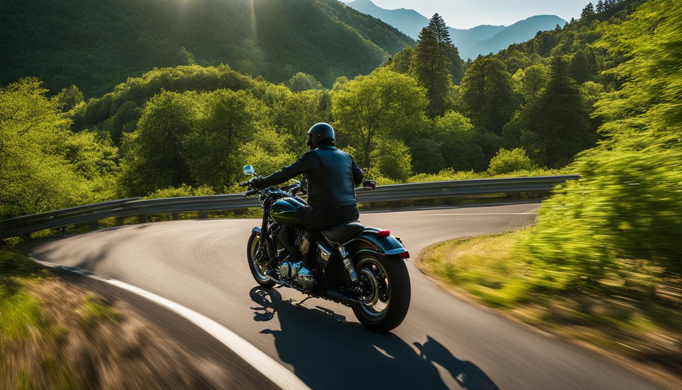 best motorcycle rides in vermont