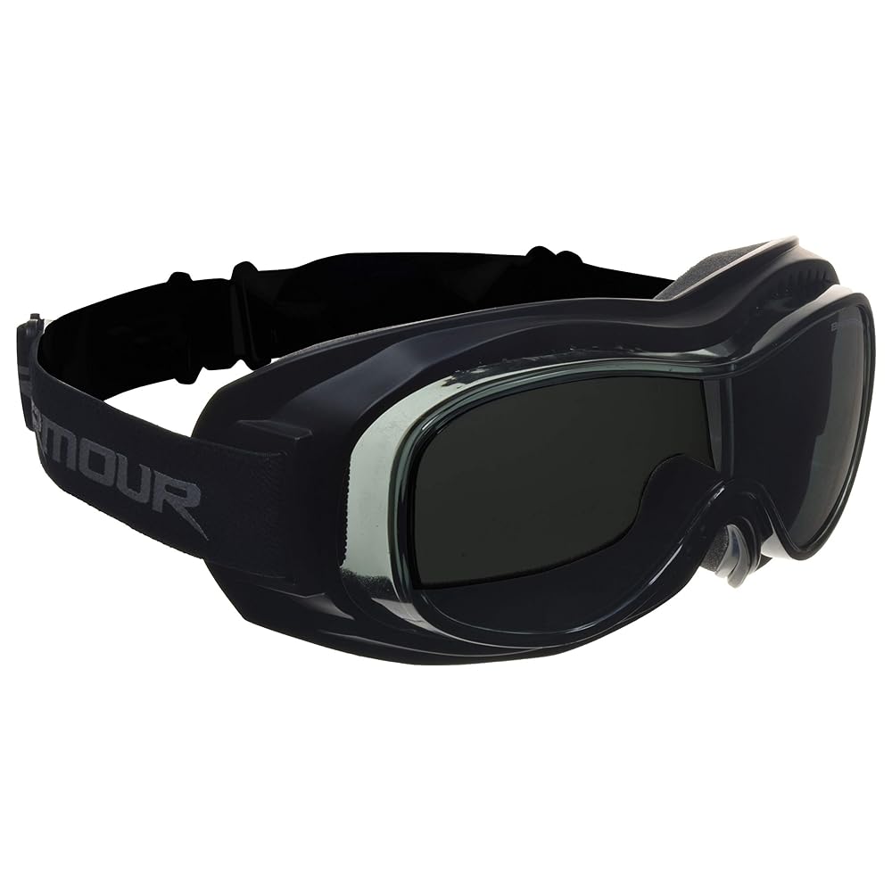 Bikershades Fit Over Goggles