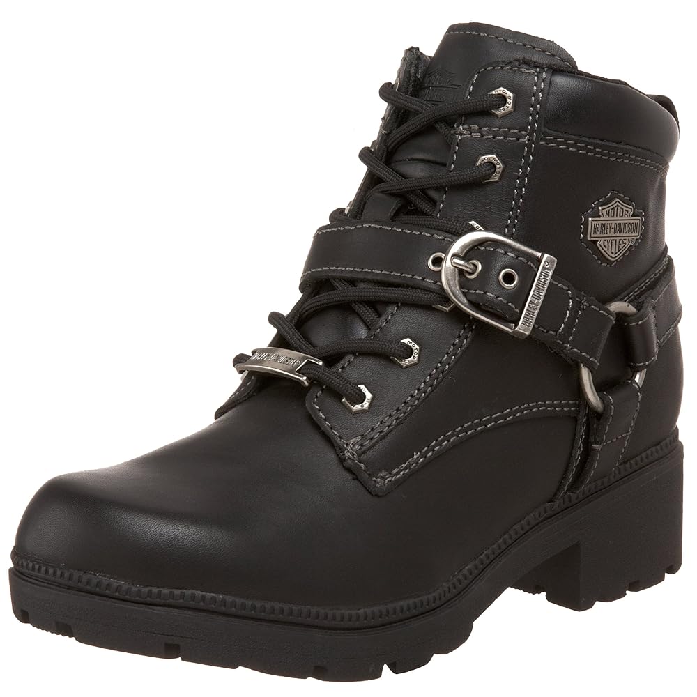 Harley-Davidson Women's Tegan Ankle Boot